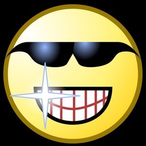 Meet your Posher, Greg